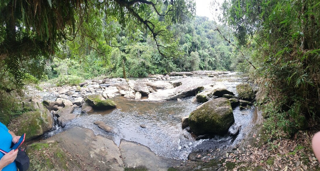 Parque Estadual Serra do Mar-Cunha必去景点