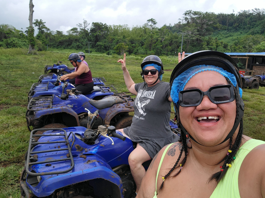 Adventure Quad Tours-维拉港必去景点