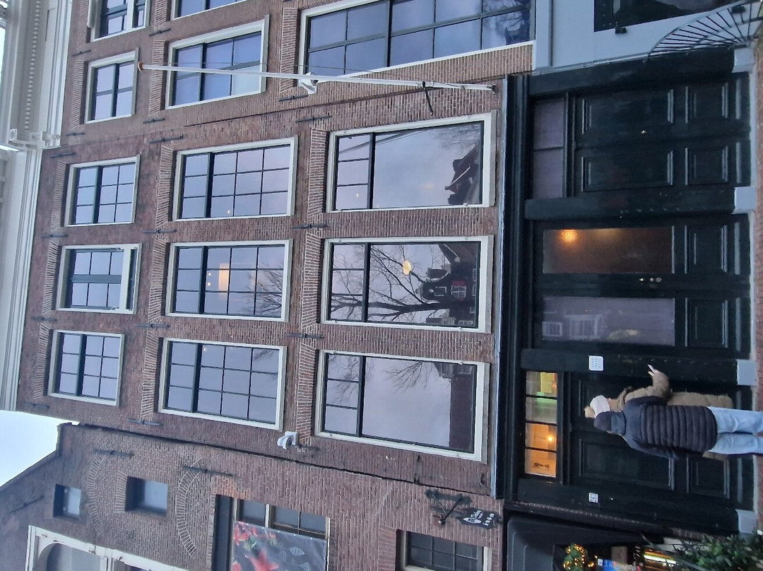 360 Amsterdam Tours景点图片