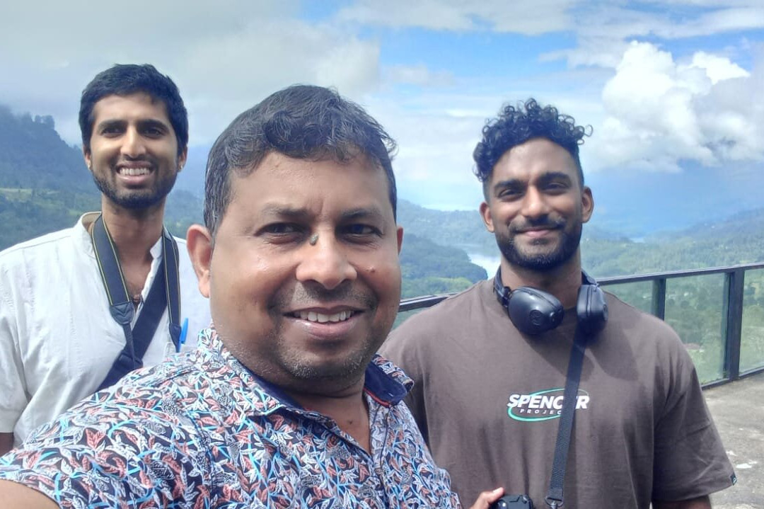 Friends Lanka Tours景点图片