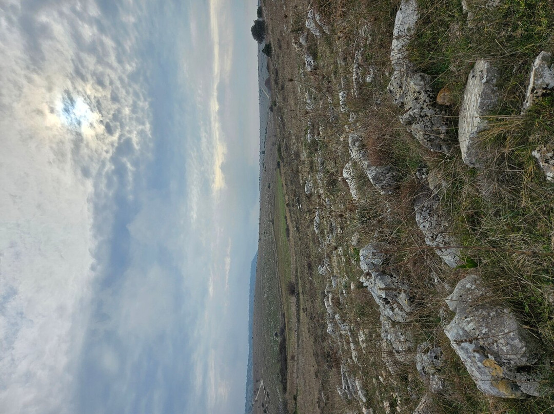 Belvedere di Murgia Timone-马泰拉必去景点