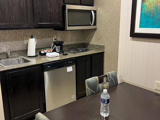 Homewood Suites By Hilton Atlanta Nw-kennesaw Town Center主图