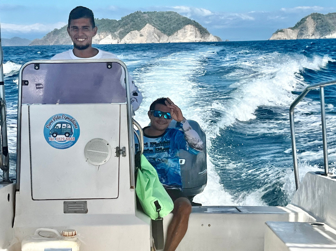 Pura Vida Expeditions景点图片