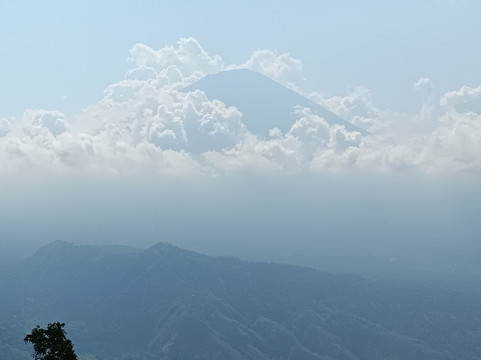 Bali Travel Tour-水明漾必去景点