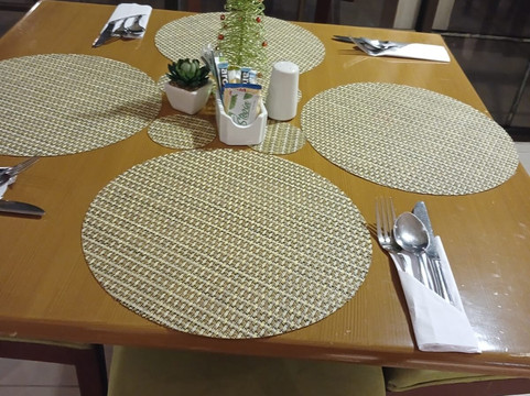 卡利宇宙酒店主图