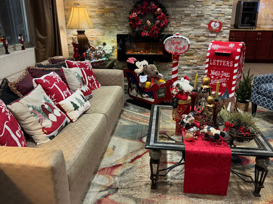 Best Western Sky Valley Inn主图