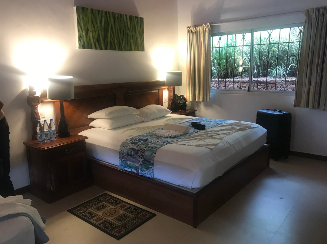 科特梅尔小屋主图