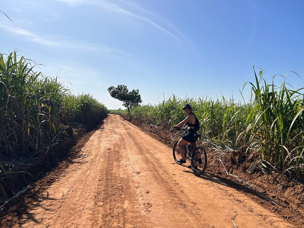 EllaXC MTB Sri Lanka-埃勒必去景点