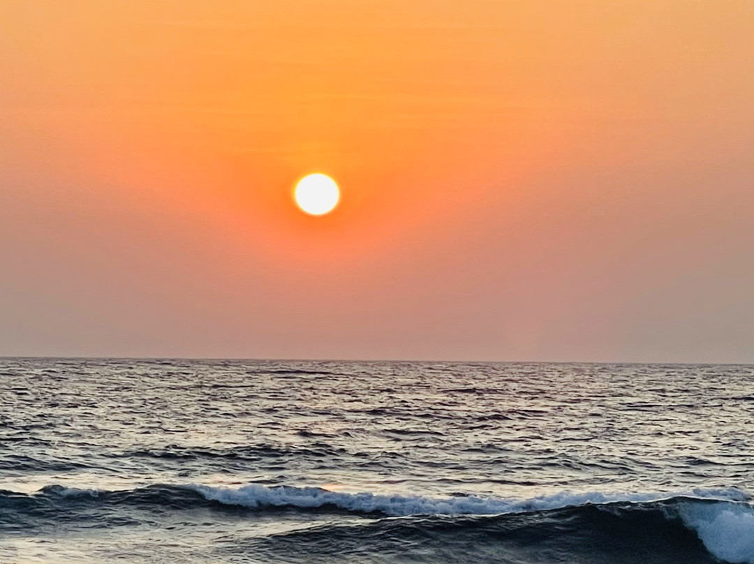 马尔代夫娜拉杜岛度假酒店主图