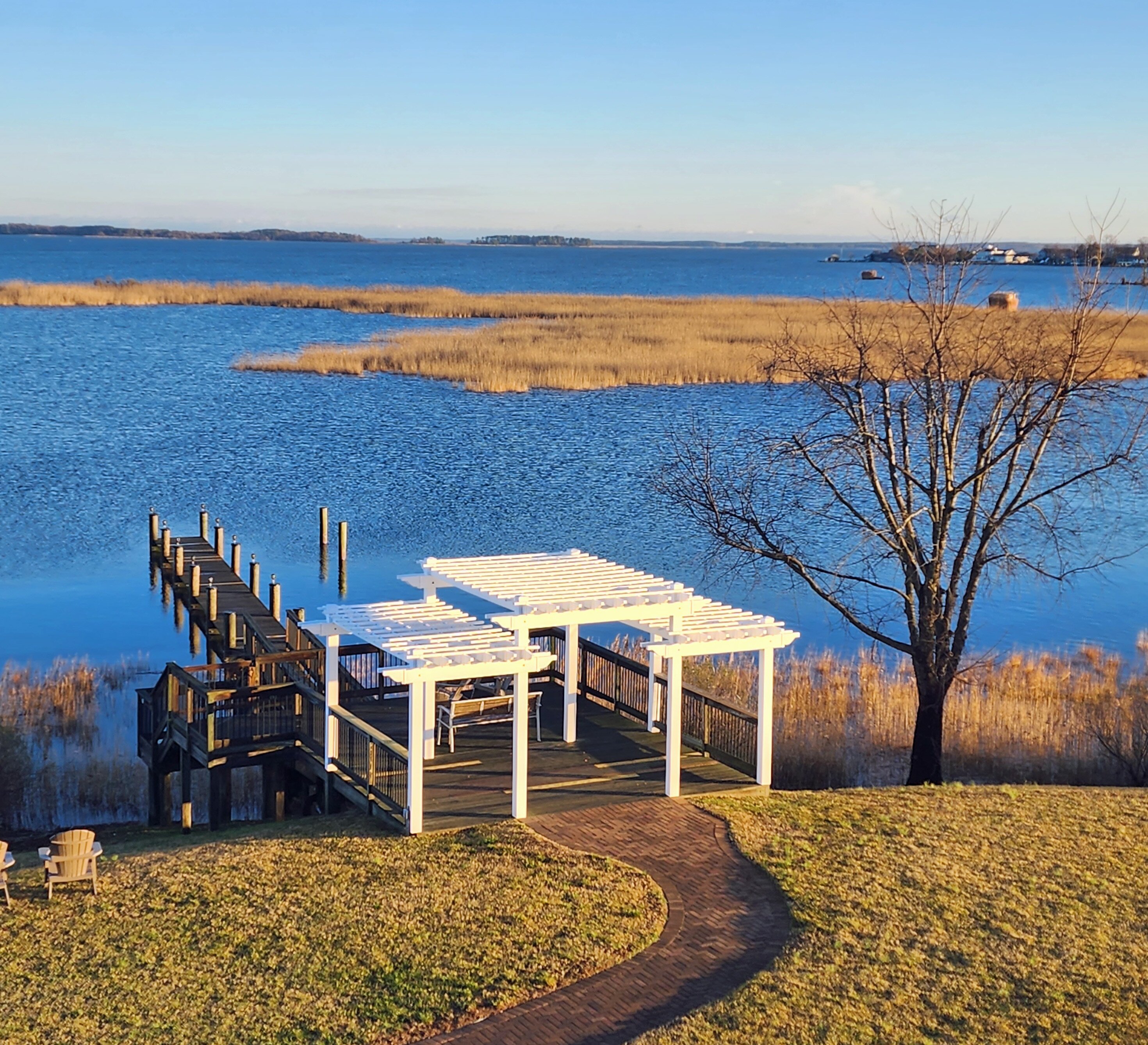 Holiday Inn Express Annapolis East-Kent Island, an IHG Hotel-浴室
