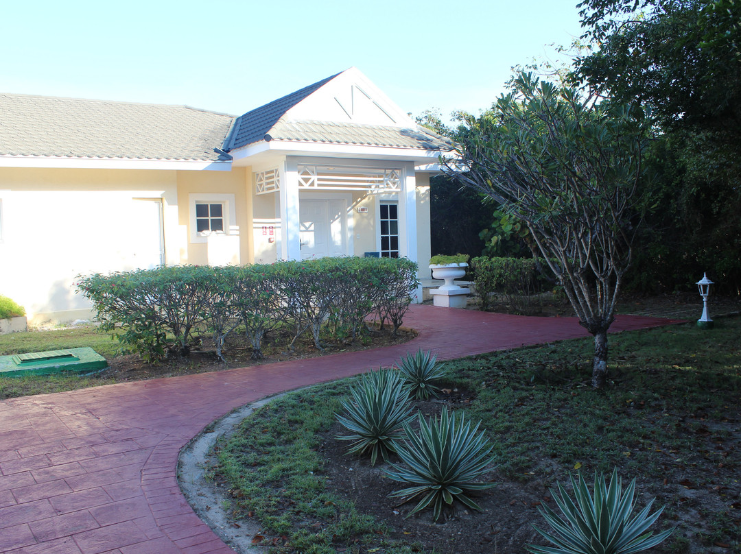 Iberostar Coral Ensenachos主图