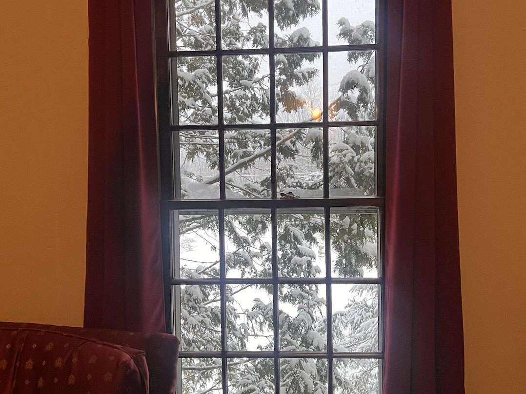 The Featherbed Inn & Nordic Spa主图