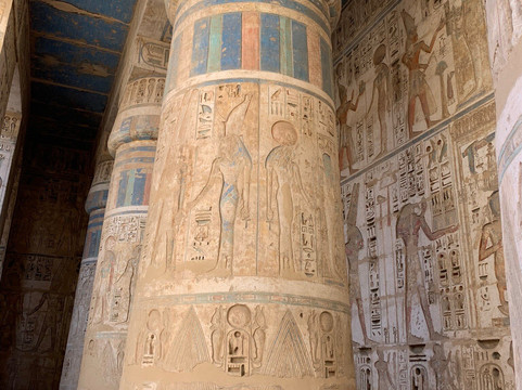 Manolo Tours Egypt-赫尔格达必去景点