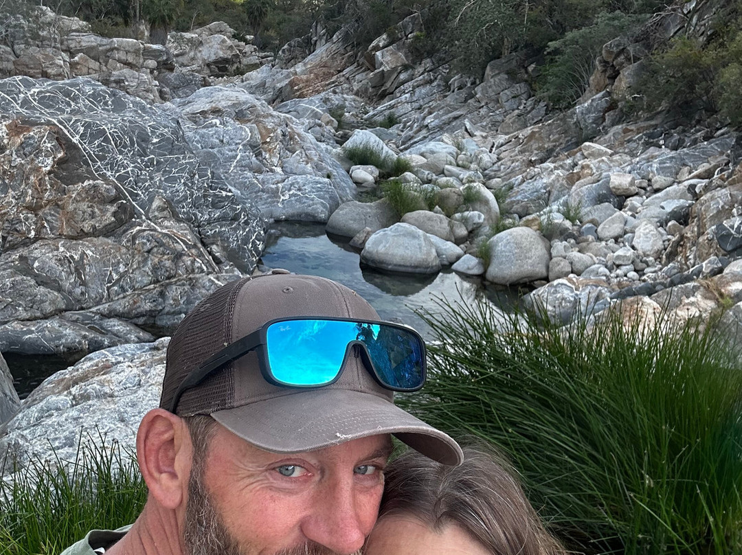 Kiteboarding Baja-Los Barriles必去景点