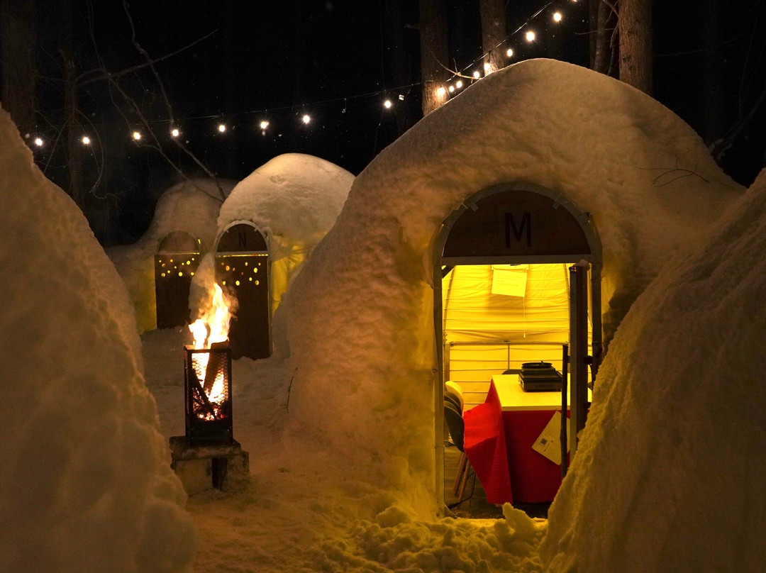Niseko Kamakura 焼肉