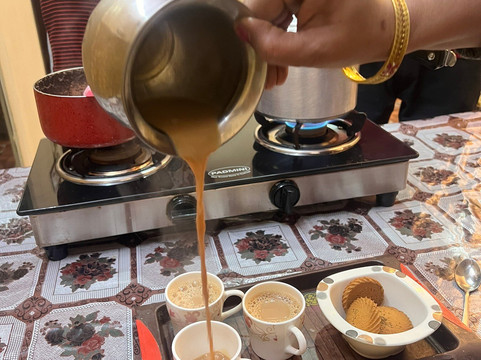 Pink City Cooking Class-斋蒲尔必去景点