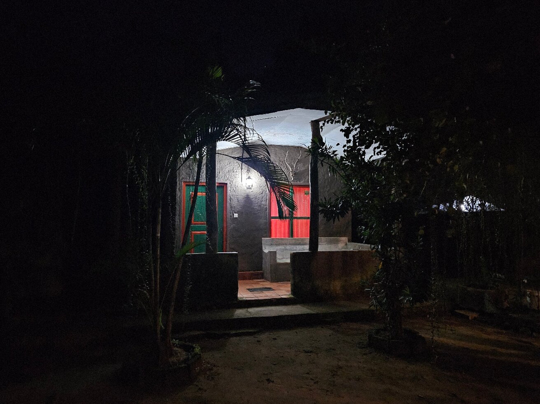 克莱哈特村庄酒店主图