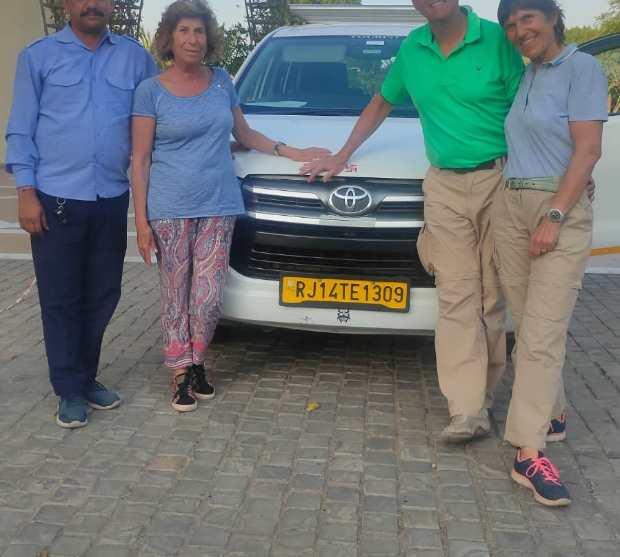 Universal Hotel Marqués主图