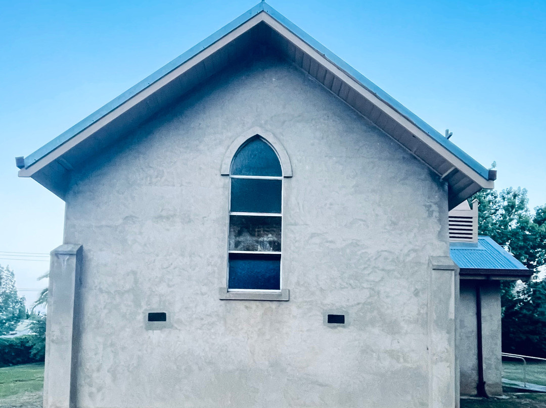 All Souls Anglican Church景点图片