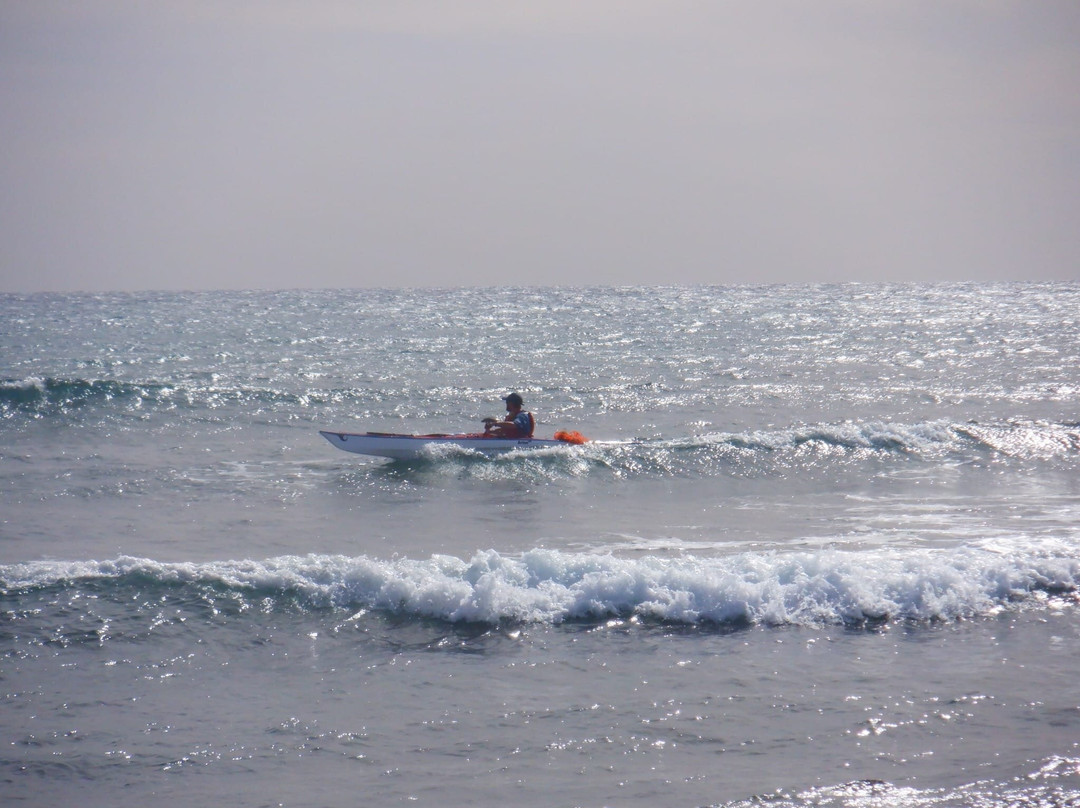 Kayak Fuerteventura景点图片