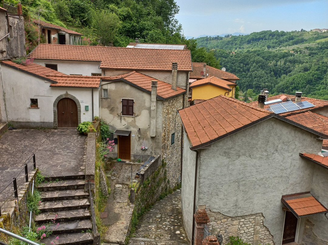 Parrocchia di San Prospero in Monzone-Monzone必去景点