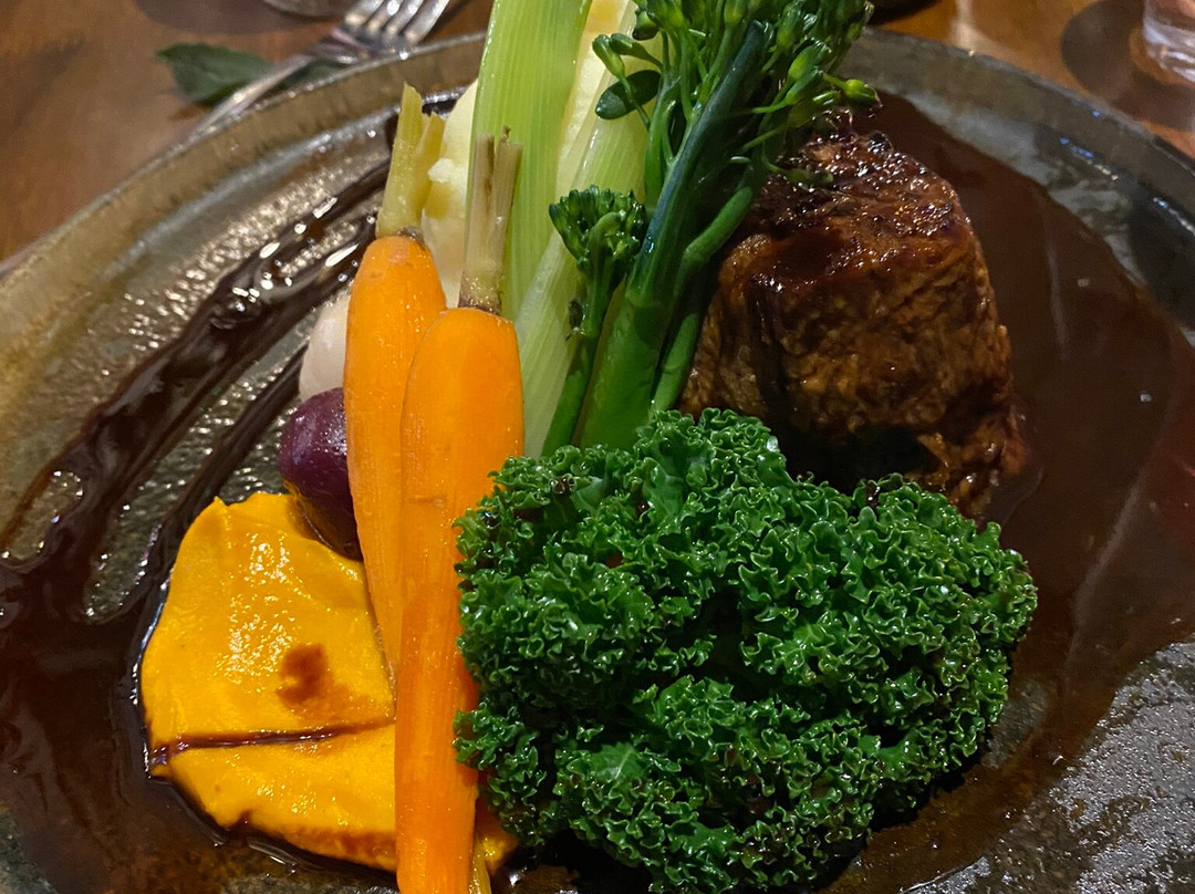 No.59 - The Townhouse