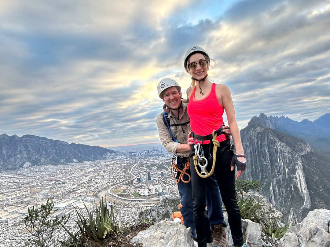 Gaia Xtreme Tours-蒙特雷必去景点