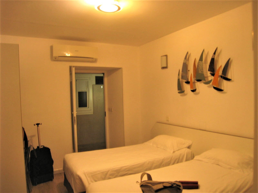 Hotel Napoleon主图