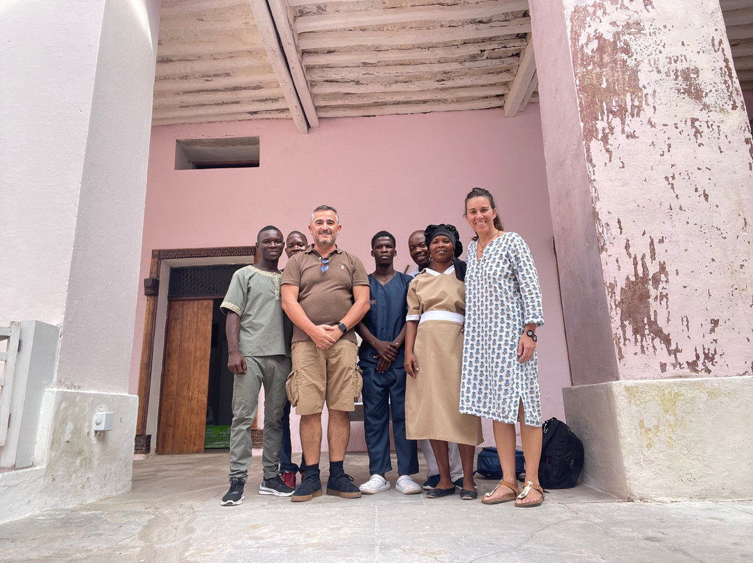 Terraço das Quitandas Design Accommodation-AL主图