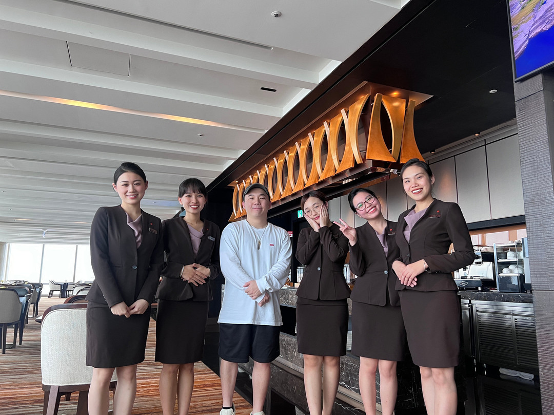 河内乐天酒店主图