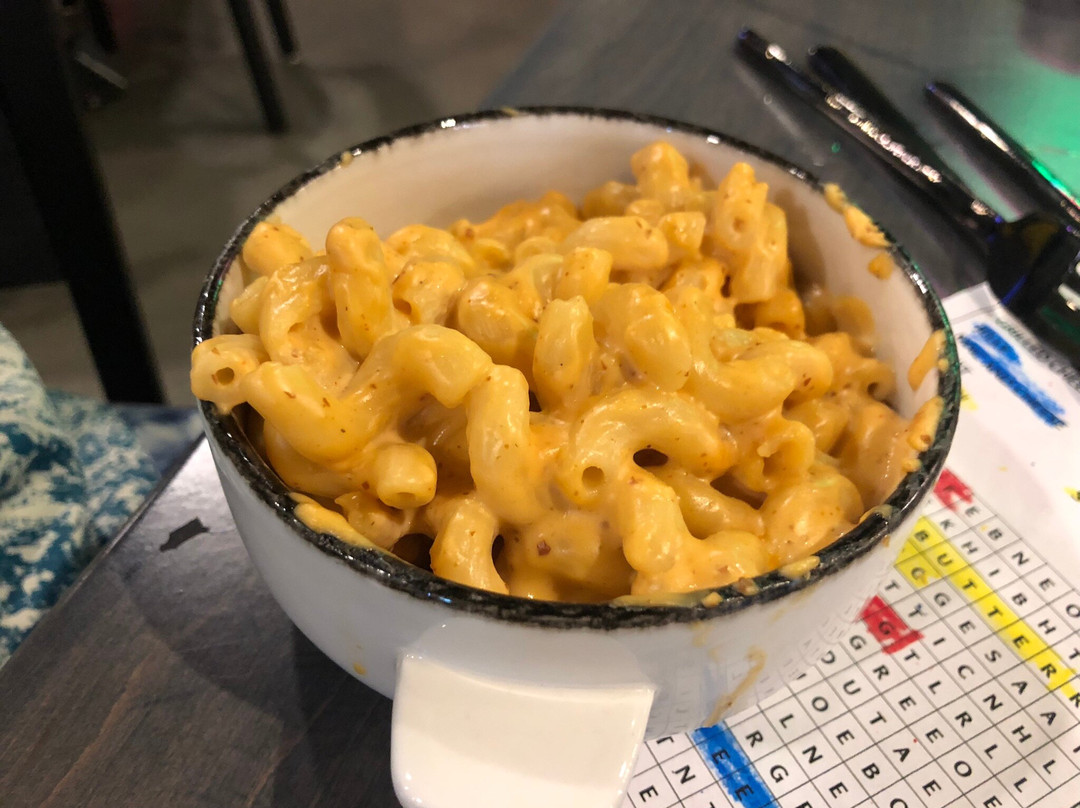 Ralph's American Grill