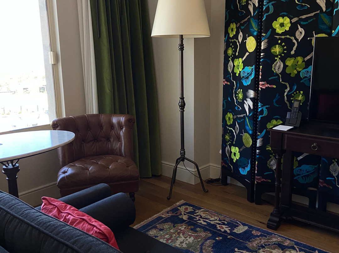 NoMad Las Vegas主图