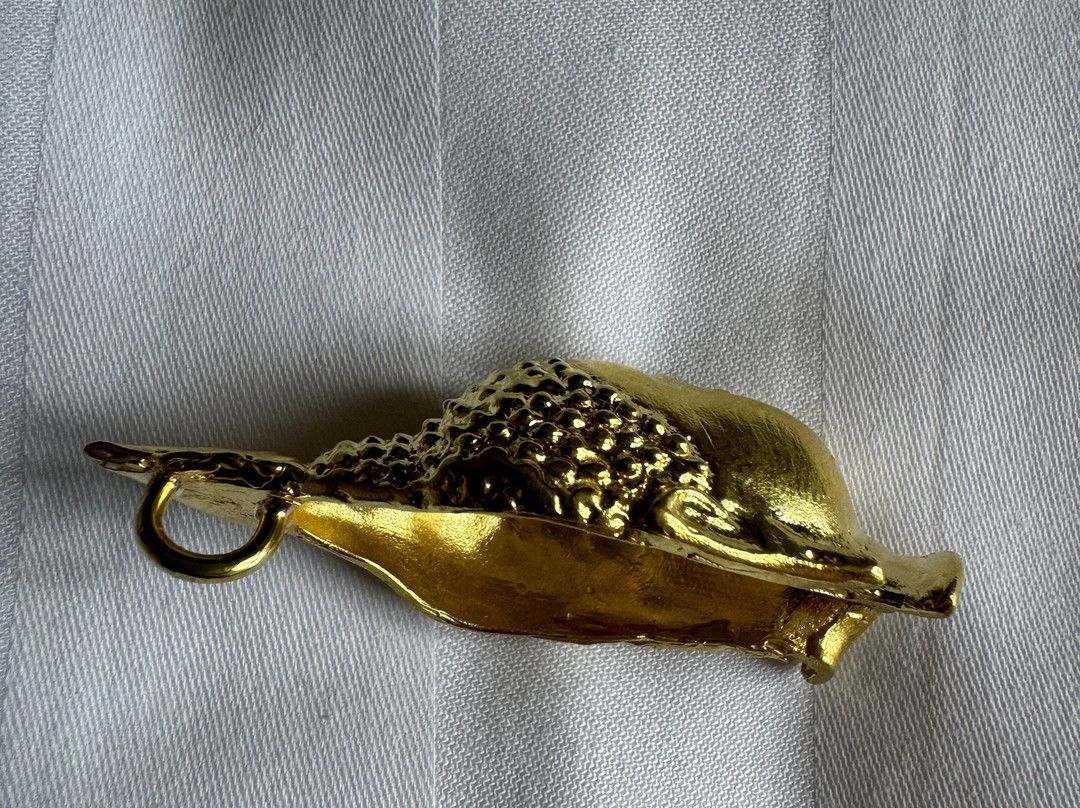Metal Studio Jewelry Chaing Mai-Su Thep必去景点