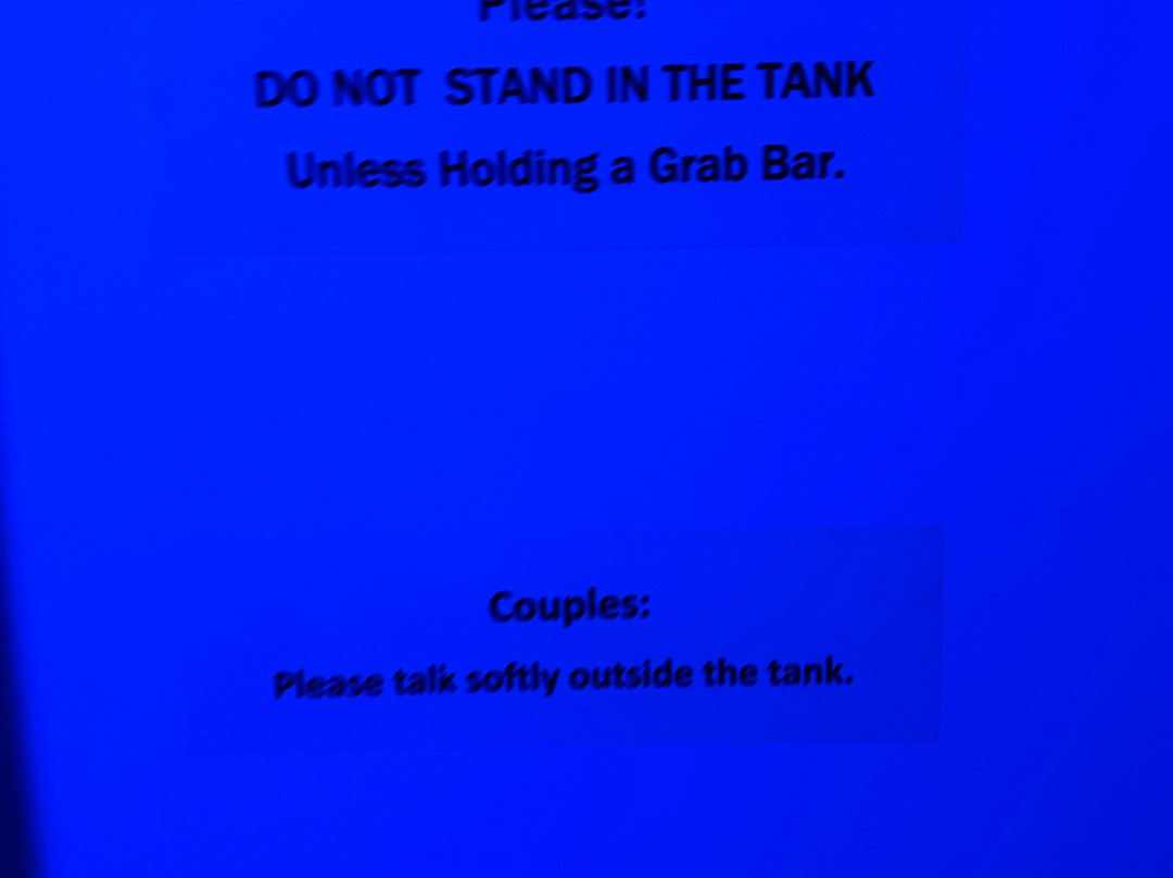 Float North County-索拉纳海滩必去景点