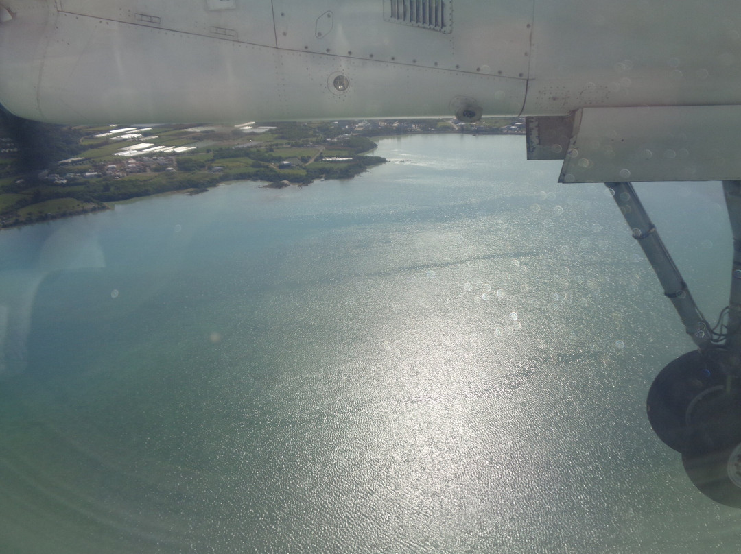 Yonaha Bay-宫古岛市必去景点