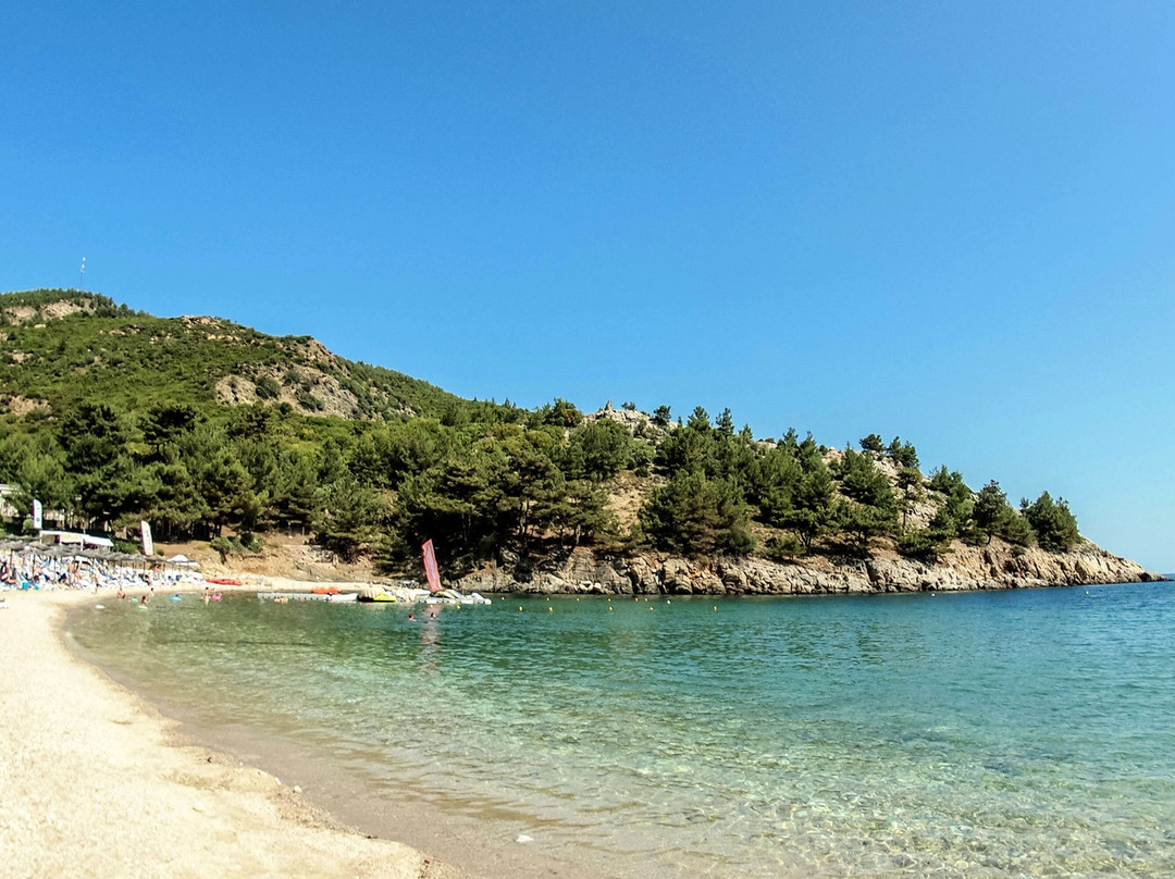 Thassos Grand Resort主图