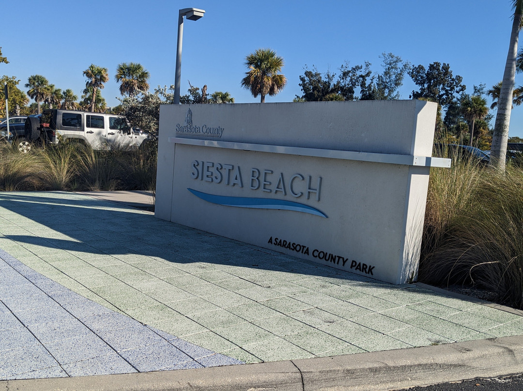 Siesta Key Bungalows主图