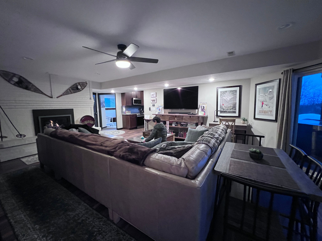 Edelweiss Bed & Breakfast主图