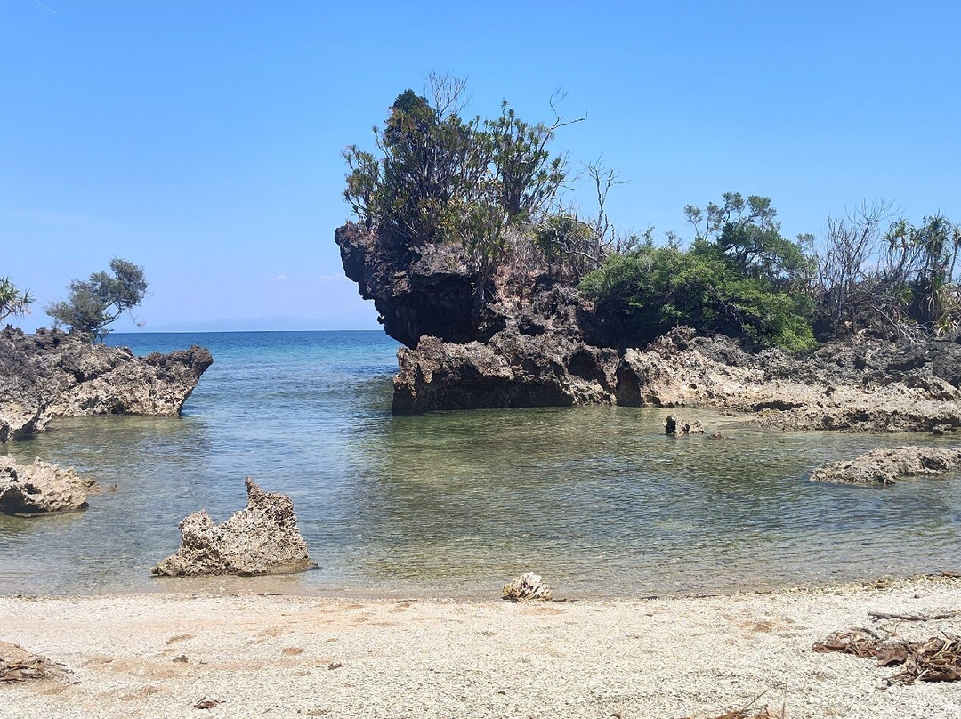 Pandan Island Resort主图