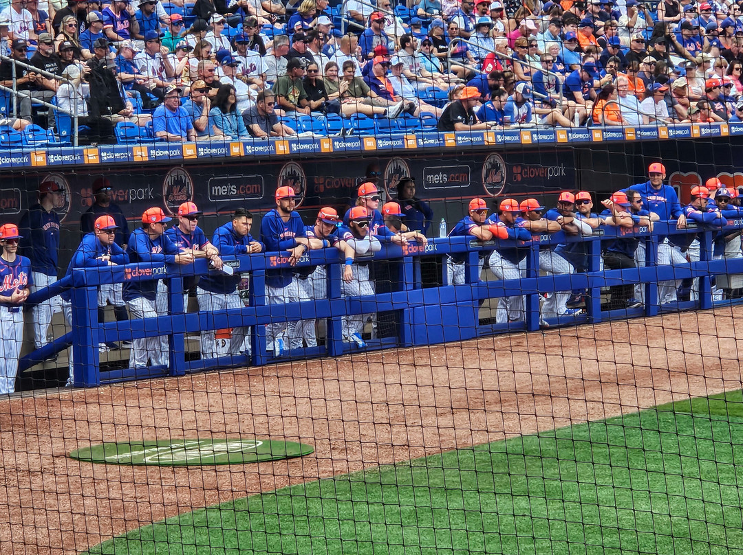 Clover Park-圣露西港必去景点