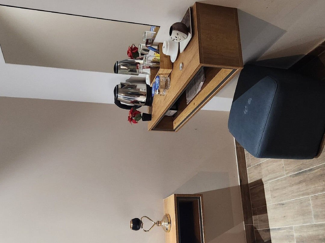 Comfort Hotel