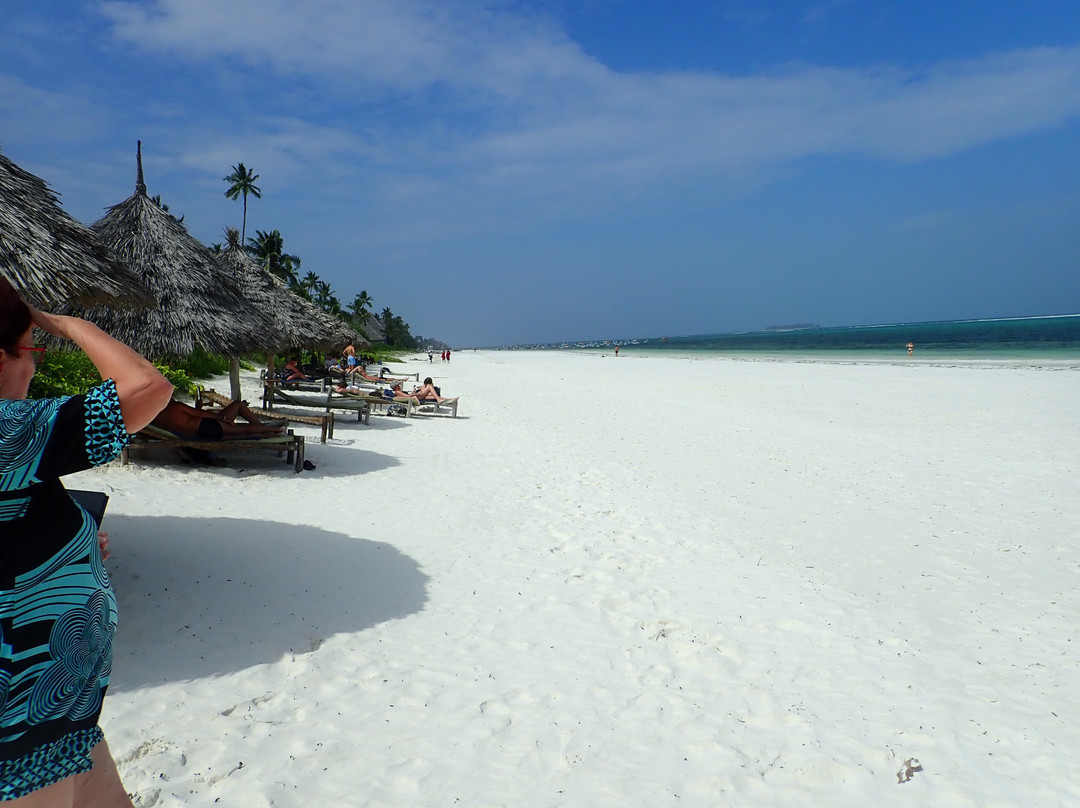 Zanzibar Queen Hotel主图