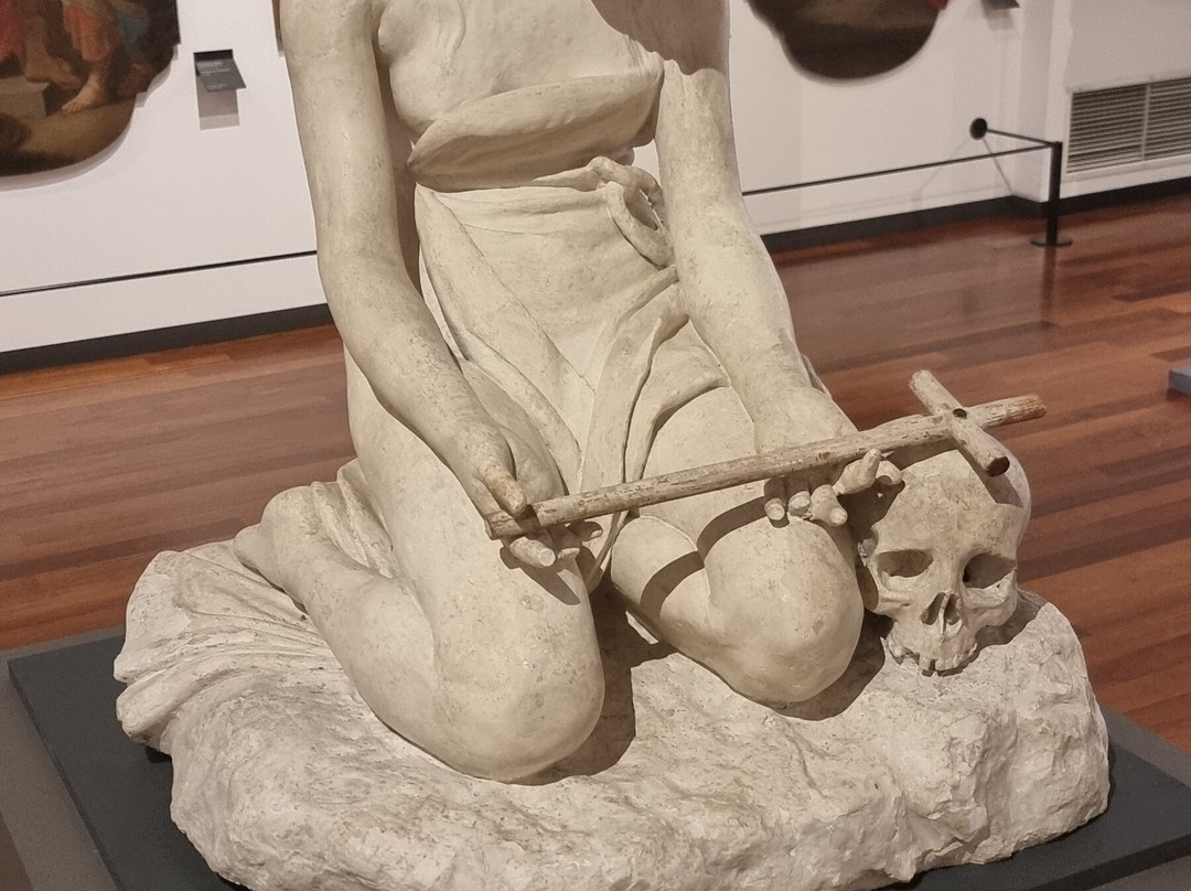 Civic Museum (Museo Civico di Padova)-帕多瓦必去景点