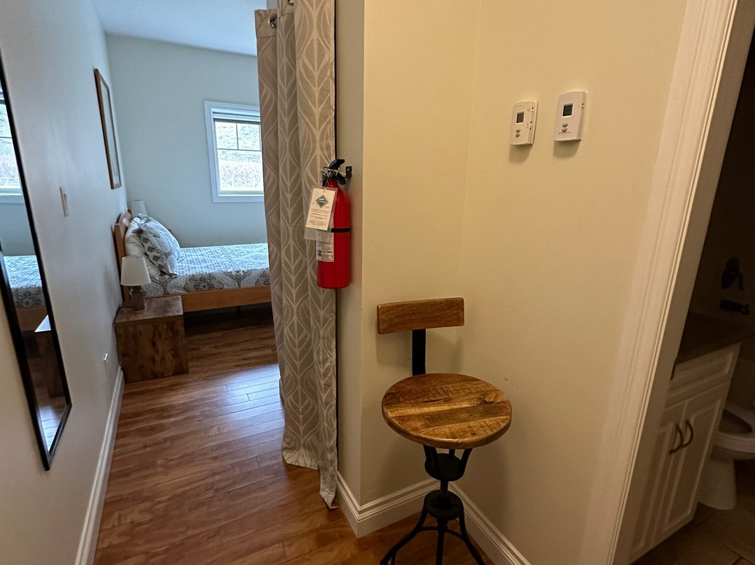 Tree To Me Inn主图