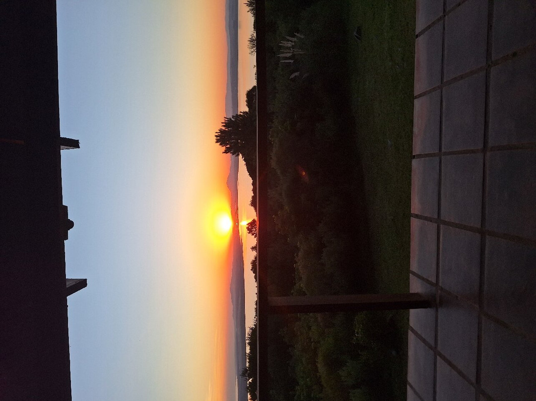 Hotel Las Cumbres主图