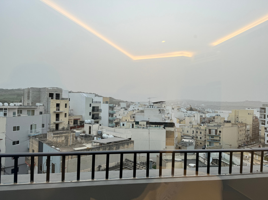 Pebbles Resort主图