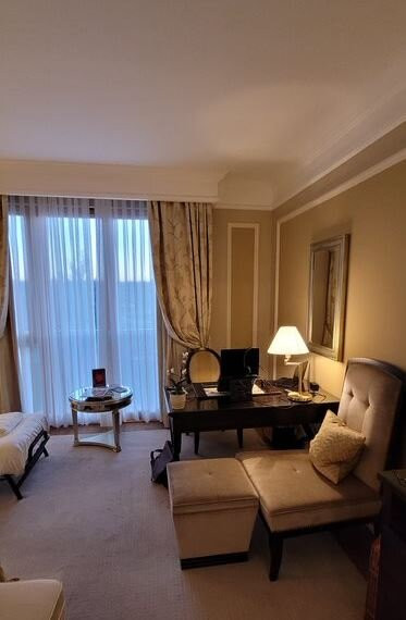 Castlemartyr Resort主图