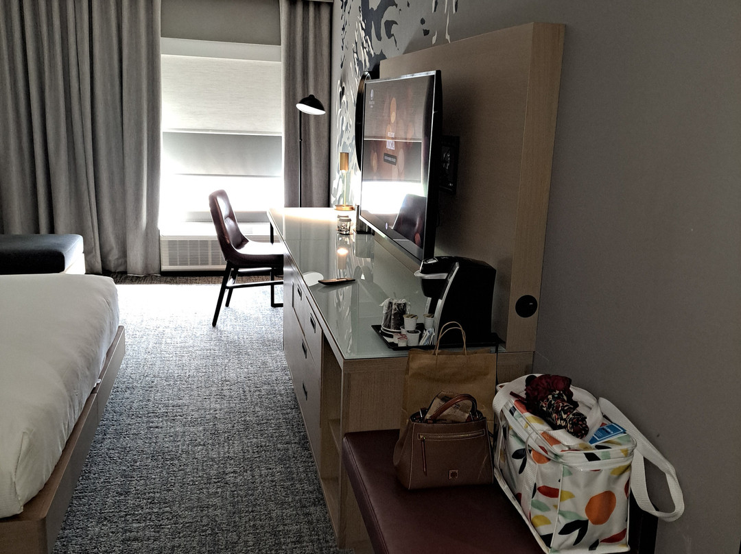 DoubleTree by Hilton Columbus Dublin主图