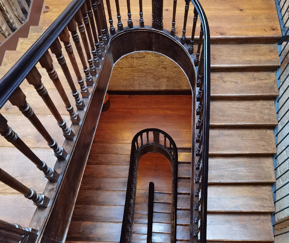 Muralha Charm House主图