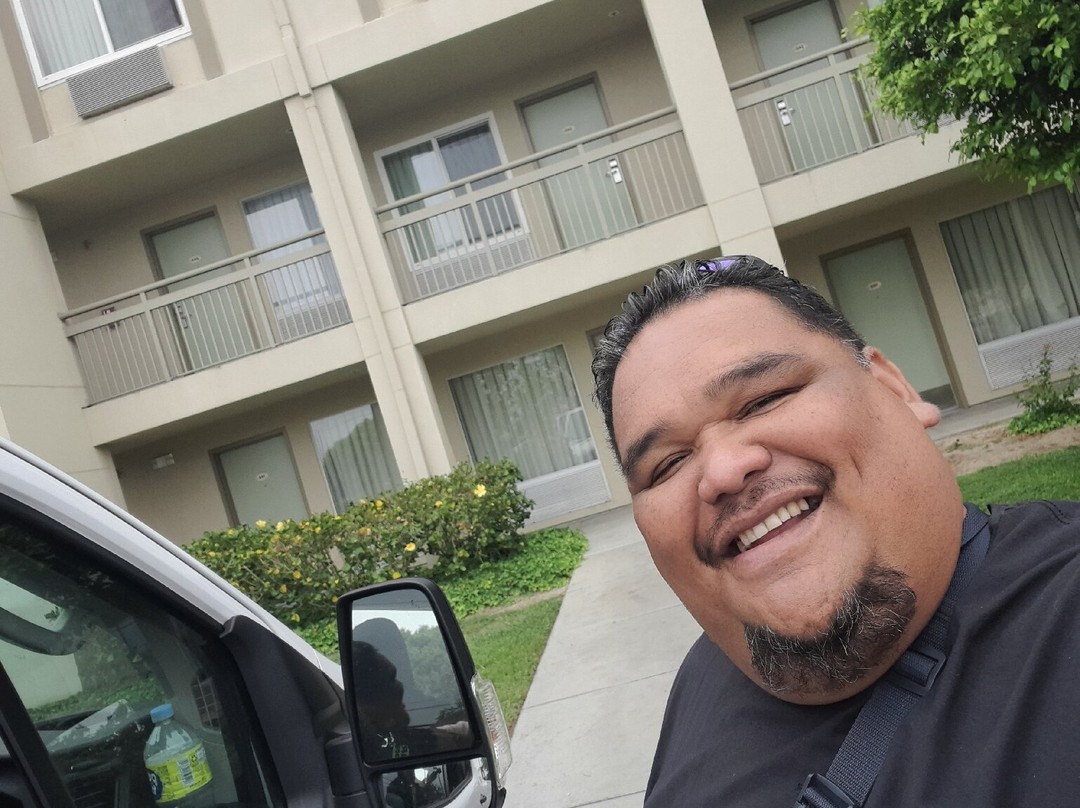 Good Nite Inn Buena Park主图